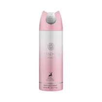 Spray Corporal Perfumado Maison Alhambra Versencia Unissex 200ML
