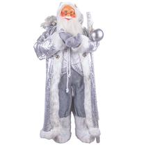 Boneco de Papai Noel 1,2 CM de Altura