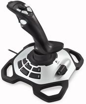 Joystick Logitech Extreme 3D Pro para PC