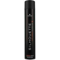 Spray Fixador Schwarzkopf Silhouette - 750ML