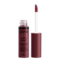 Gloss NYX Butter BLG22 Devil's Food Cake