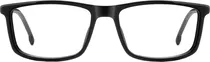 Óculos de Grau Carrera 8912 08A 16 - Masculino