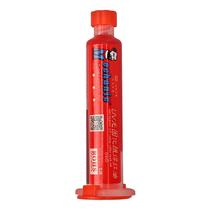 Mechanic Tinta de Mascara de Soldadura de Curado Uv LVH900-RY 10CC Rojo