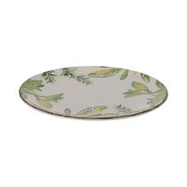 Plato de Ceramica para Postre KPM 046763 20 CM Surtido