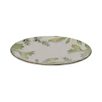 Plato de Cerámica para Postre KPM 046763 20 CM Surtido