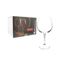 Jogo de Tazas p/Vinho 6PZS 780ML