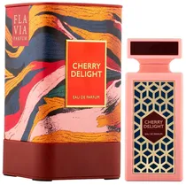Perfume Flavia Cherry Delight Edp 90ML - Feminino