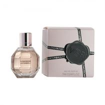 Perfume Miniatura Viktor Rolf Flower Bomb Edp Feminino 7ML