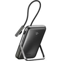 Mcdodo Cargador Portatil MC-1811 10000MAH 20W Black