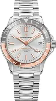 Relógio Venezianico 3521503C Nereide GMT 39 - Masculino