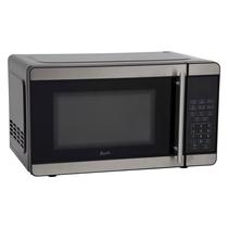 Forno Microondas Avanti MT7V3S - 700W - 20L - 110V - Preto e Prata