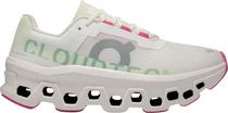 Tenis On Running Cloudmonster 61.97725 White/Lima - Feminino