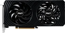 Placa de Vídeo Palit Geforce RTX 5060TI Dual 8GB GDDR7/DP/HDMI (NE7506T019P1-GB2062D)