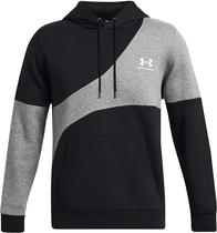 Moletom com Capuz Under Armour 1383070-001 - Masculino