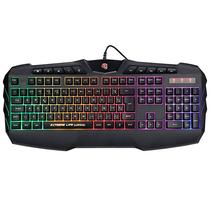 Teclado Gamer Elg TGHMPF Pulse Fire