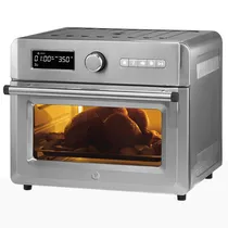 Fritadeira Elétrica Vida BY Paderno HH1001206 - 1700W - 25L - 110V - Prata