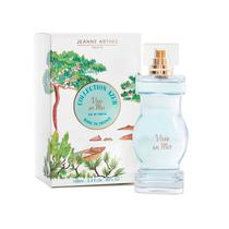 Jeanne Arthes Perfume Collection Azur Viree En Mer Edp 100ML 0955