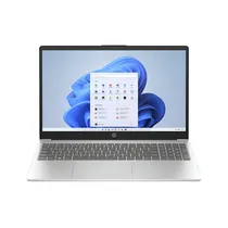 Notebook HP 15-FD0150WM Intel Core i5-1334U 16GB 512GB 15.6" Plata
