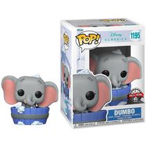 Funko Pop Disney Classics Exclusive - Dumbo 1195