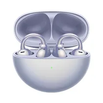 Auricular Inalámbrico Huawei Freeclip Purlple