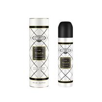 Perfume Cuba Touch Eau de Parfum 100ML