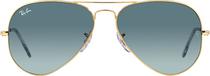 Oculos de Sol Ray-Ban RB3025 001/3M - Feminino