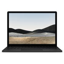 Notebook Microsoft Surface Laptop 4 de 15" Intel Core i7-1185G7/8GB Ram/512GB SSD/W11 - Black (Caixa Feia)