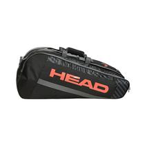 Raquetero Head 261303 Base Bkor