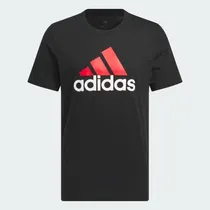 Remera Adidas Basic Bos Tee IX0108
