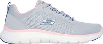 Tenis Skechers 150201/GYMT - Feminino