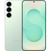 Samsung Galaxy S25 SM-S931BD/DS 5G Dual 256 GB - Mint Green