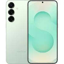Samsung Galaxy S25 SM-S931BD/DS 5G Dual 256 GB - Mint Green