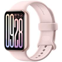 Pulseira Inteligente Xiaomi Band 9 Pro M2402B1 (GL) GNSS/Bluetooth - Rose Gold