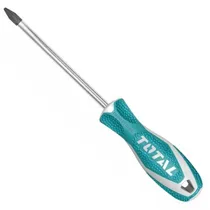 Chave de Fenda Philips Total THT22636 15CM