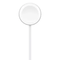Apple Watch Magnetic Charger USB-C MTH03ZM/A - White