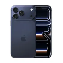 Celular MFXJ4LL/A iPhone 17 Pro Max Deep Blue 256GB Model A3257