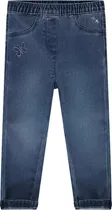 Calça para Bebê Orchestra HI022A-BLM - Feminina