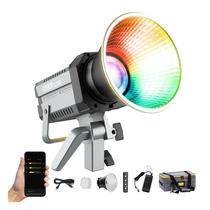 Luz LED Colbor CL220R RGB