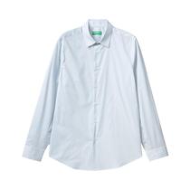 Camisa Benetton 5APL5QMM8 949