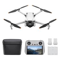 Drone Dji RTF Mini 3 FLY More Combo RC - 3 Baterias (com Tela)