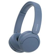 Fone de Ouvido Bluetooth Sony WH-CH520 - Blue