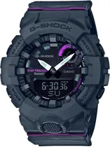 Relógio Masculino Casio G-Shock Analógico/Digital Bluetooth GMA-B800-8ADR