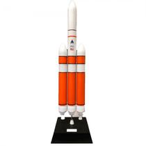 Foguete Daron 1/100 Rocket Heavy KYND4T E61100