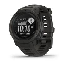 Relogio Garmin Instinct Smartwatch - Grafite (010-02064-00)(Nao Conecta Bluetooth)