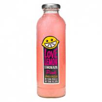 Love Jugo Lemon Pink 475ML