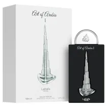 Lattafa Pride Art Of Arabia I Eau de Parfum 100ML