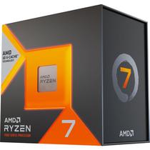 Processador AMD Ryzen 7 7800X3D, 4.2GHZ, AM5, 104MB, s/Cooler