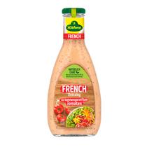 Salsa Francesa Kuhne para Ensalada 500ML