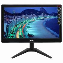 Monitor 15.6 Hye HYE16NLM LED HDMI/VGA 5MS