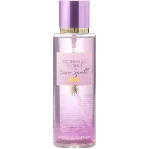 Splash Victoria's Secret Love Spell Sol - 250ML